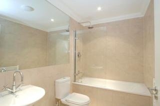 Imagen de la habitación del Apartahotel Max Glasgow Centrale Serviced Apartments. Foto 3