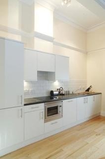 Imagen de la habitación del Apartahotel Max Glasgow Centrale Serviced Apartments. Foto 6