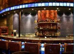 Imagen del bar/restaurante del Apartahotel Mayan Palace Puerto Vallarta. Foto 3