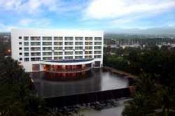 Imagen general del Apartahotel Mayan Palace Puerto Vallarta. Foto 1