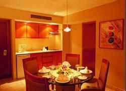 Imagen de la habitación del Apartahotel Mayan Palace Puerto Vallarta. Foto 5