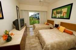 Imagen de la habitación del Apartahotel Mayan Palace Puerto Vallarta. Foto 7