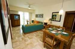Imagen de la habitación del Apartahotel Mayan Palace Puerto Vallarta. Foto 8