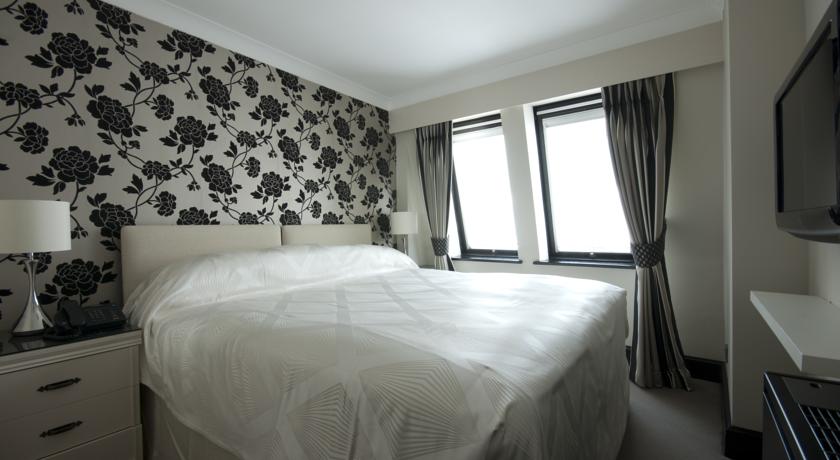 Imagen general del Apartahotel Mayfair House. Foto 8