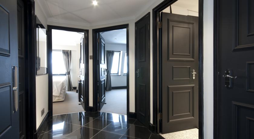 Imagen general del Apartahotel Mayfair House. Foto 4