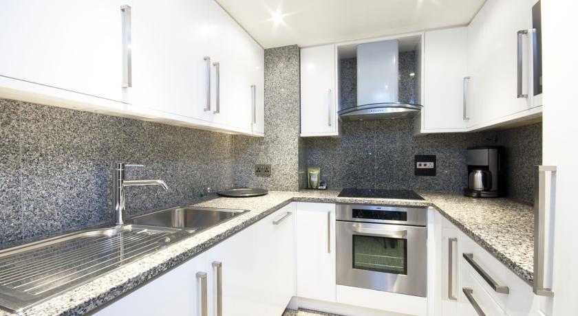 Imagen general del Apartahotel Mayfair House. Foto 5