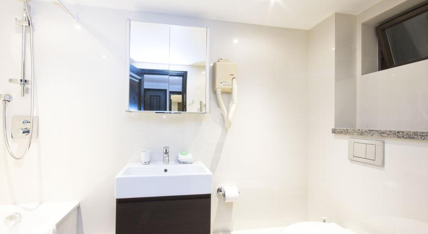 Imagen general del Apartahotel Mayfair House. Foto 7