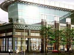 Imagen de los exteriores del Apartahotel Metropark Service Apartment. Foto 6