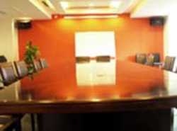 Imagen general del Apartahotel Metropark Service Apartment. Foto 2