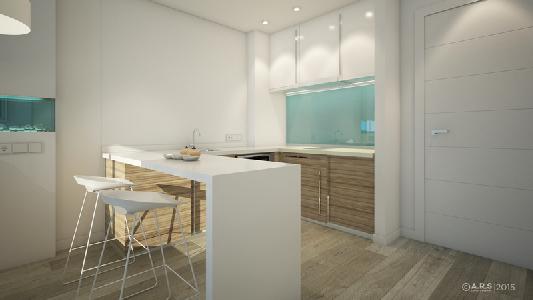 Imagen general del Apartahotel Metropolitan Playa JUKA. Foto 9