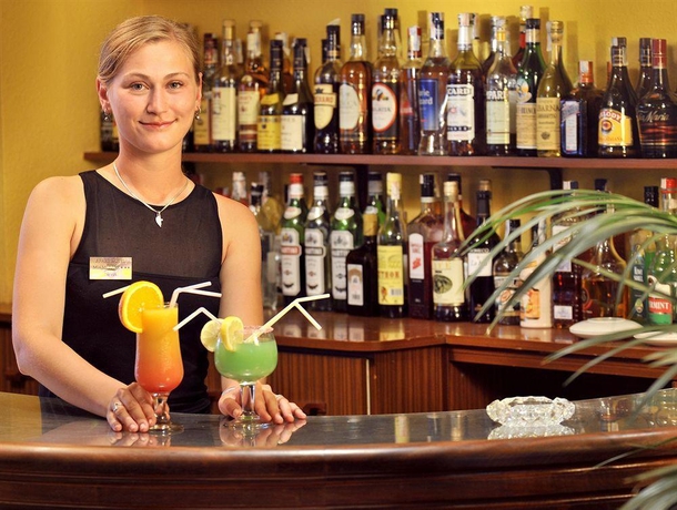 Imagen general del Apartahotel Miami Park. Foto 2