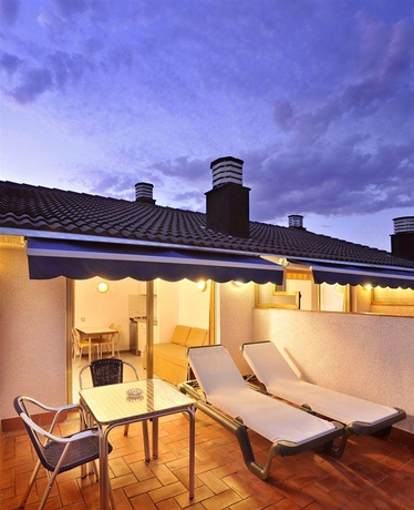 Imagen general del Apartahotel Miami Park. Foto 3