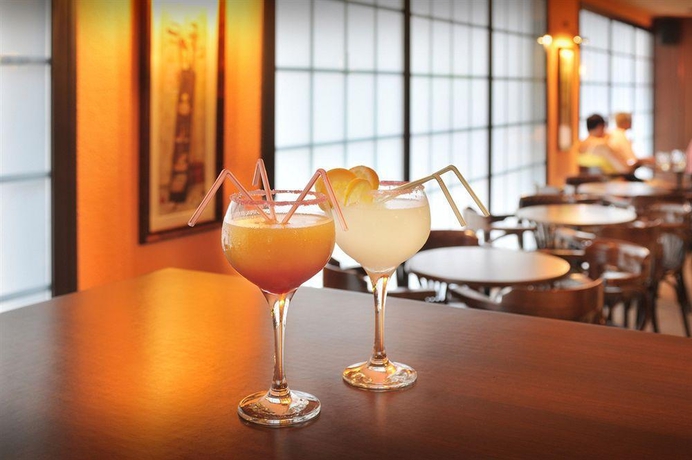 Imagen general del Apartahotel Miami Park. Foto 4