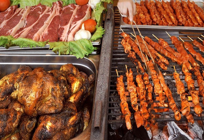 Imagen general del Apartahotel Miami Park. Foto 6