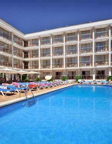 Imagen general del Apartahotel Miami Park. Foto 7