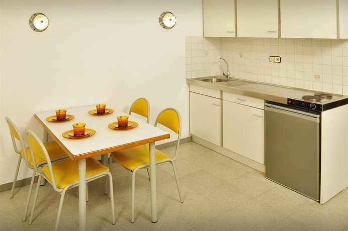 Imagen general del Apartahotel Miami Park. Foto 8