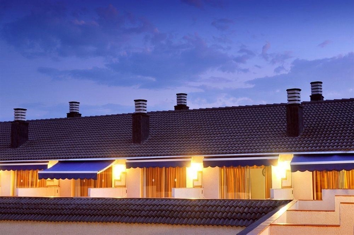 Imagen general del Apartahotel Miami Park. Foto 9