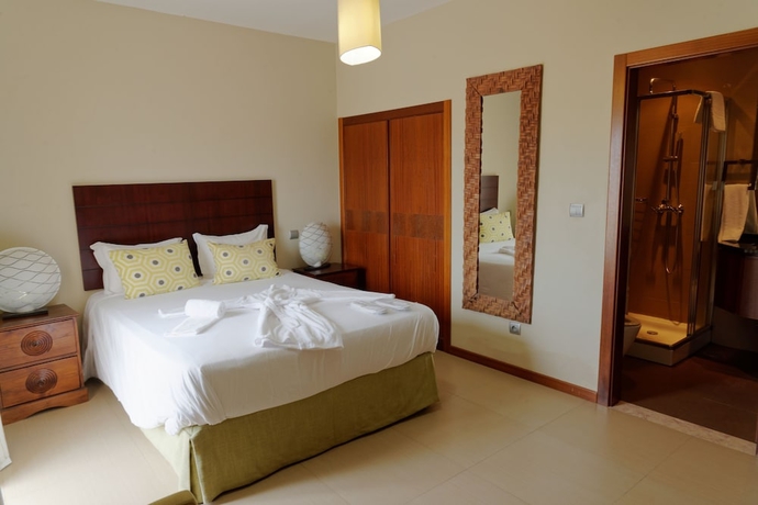 Imagen de la habitación del Apartahotel Mil Cidades. Foto 5