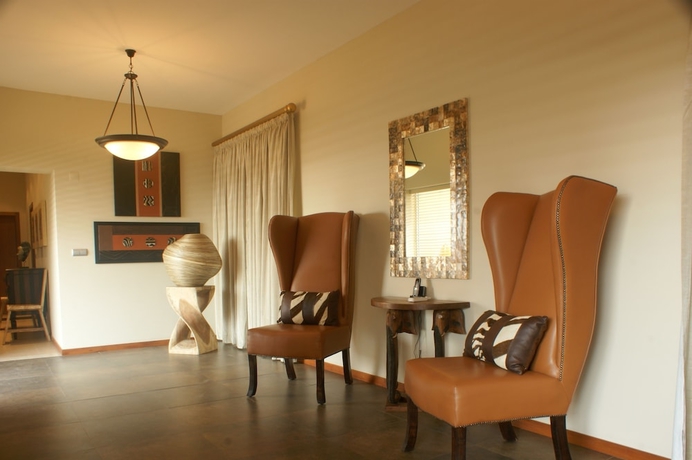 Imagen de la habitación del Apartahotel Mil Cidades. Foto 10