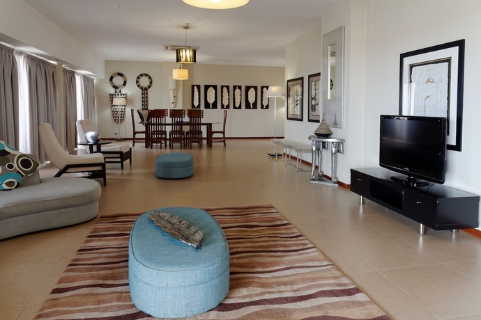 Imagen de la habitación del Apartahotel Mil Cidades. Foto 11