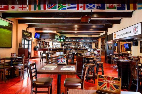 Imagen general del Apartahotel Millennium Plaza Downtown Suites. Foto 5