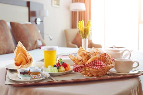 Imagen general del Apartahotel Millennium Plaza Downtown Suites. Foto 8