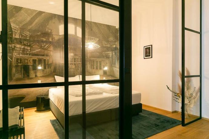 Imagen de la habitación del Apartahotel Mint-naschmarkt Premium Apartments. Foto 9