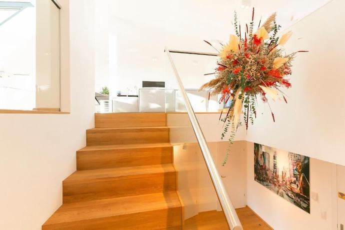 Imagen de la habitación del Apartahotel Mint-naschmarkt Premium Apartments. Foto 10