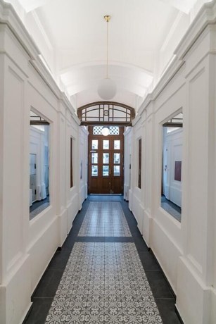 Imagen de los interiores del Apartahotel Mint-naschmarkt Premium Apartments. Foto 12