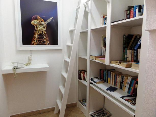 Imagen de los interiores del Apartahotel Mirachoro Portimao. Foto 9