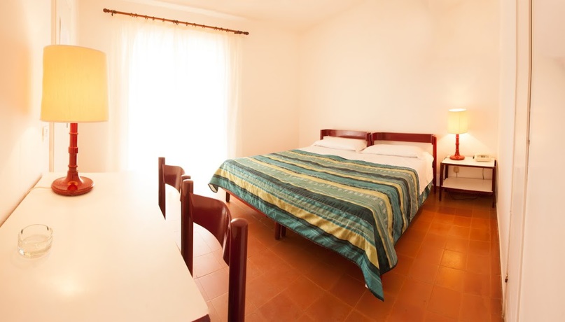 Imagen de la habitación del Apartahotel Mirage SRL. Foto 3