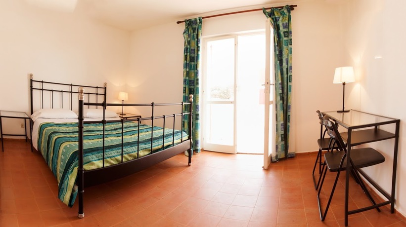 Imagen de la habitación del Apartahotel Mirage SRL. Foto 5