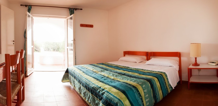 Imagen de la habitación del Apartahotel Mirage SRL. Foto 6