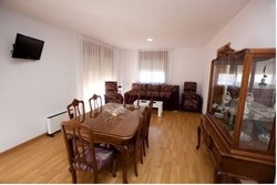 Imagen de los interiores del Apartahotel Monrural. Foto 6