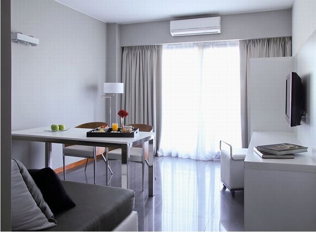 Imagen general del Apartahotel Monserrat. Foto 4