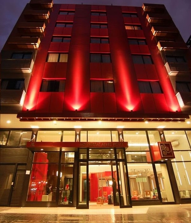 Imagen general del Apartahotel Monserrat. Foto 7