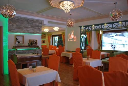 Imagen general del Apartahotel Montana, Th&ouml;rl. Foto 6