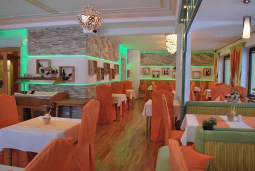 Imagen general del Apartahotel Montana, Thörl. Foto 1