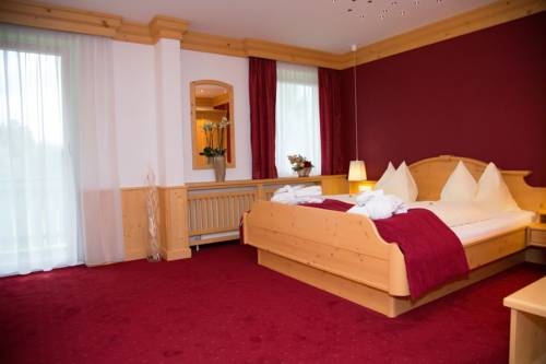 Imagen general del Apartahotel Montana, Th&ouml;rl. Foto 3