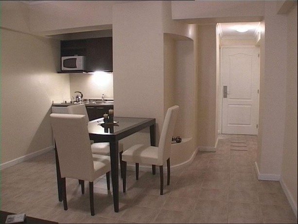 Imagen general del Apartahotel Monta&ntilde;as Azules Apart Hotel. Foto 6