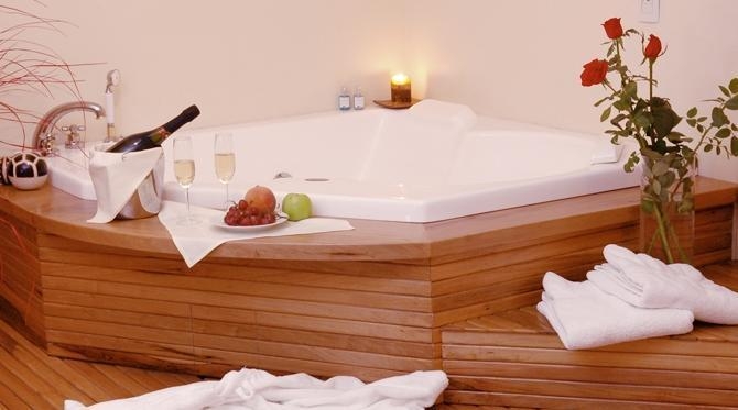 Imagen general del Apartahotel Monta&ntilde;as Azules Apart Hotel. Foto 8