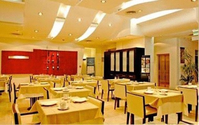 Imagen general del Apartahotel Monta&ntilde;as Azules Apart Hotel. Foto 9