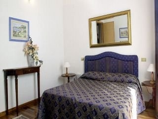 Imagen de la habitación del Apartahotel Msn Apartments Florence Montebello. Foto 2