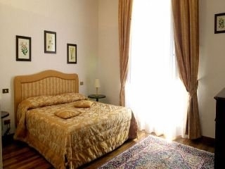 Imagen de la habitación del Apartahotel Msn Apartments Florence Montebello. Foto 3