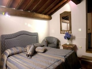 Imagen de la habitación del Apartahotel Msn Apartments Florence Montebello. Foto 5