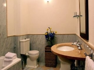 Imagen de la habitación del Apartahotel Msn Apartments Florence Montebello. Foto 8