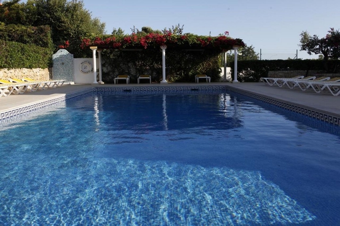 Imagen general del Apartahotel Muthu Balaia Sol. Foto 1