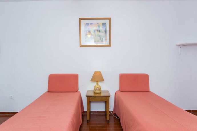 Imagen general del Apartahotel Muthu Balaia Sol. Foto 2