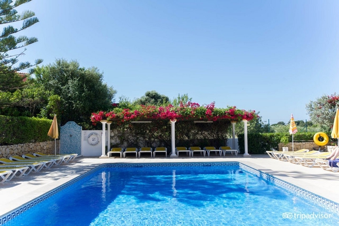 Imagen general del Apartahotel Muthu Balaia Sol. Foto 3