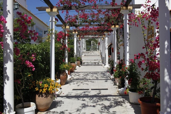 Imagen general del Apartahotel Muthu Balaia Sol. Foto 5